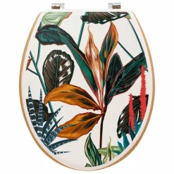 5 Five Simply Smart Abattant WC Palawan Multicolore Hot