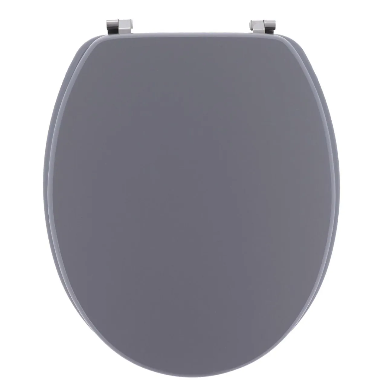 TENDANCE Abattant WC 18 pouces MDF Primo Gris Online