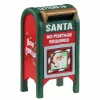 LEMAX Accessoire Boîte aux lettres de Noël Outlet
