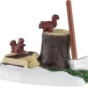 LEMAX Accessoire Coupe du bois New