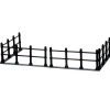 LEMAX Accessoire (H3,2 cm) Barrières Clôture du canal New