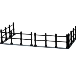 LEMAX Accessoire (H3,2 cm) Barrières Clôture du canal New
