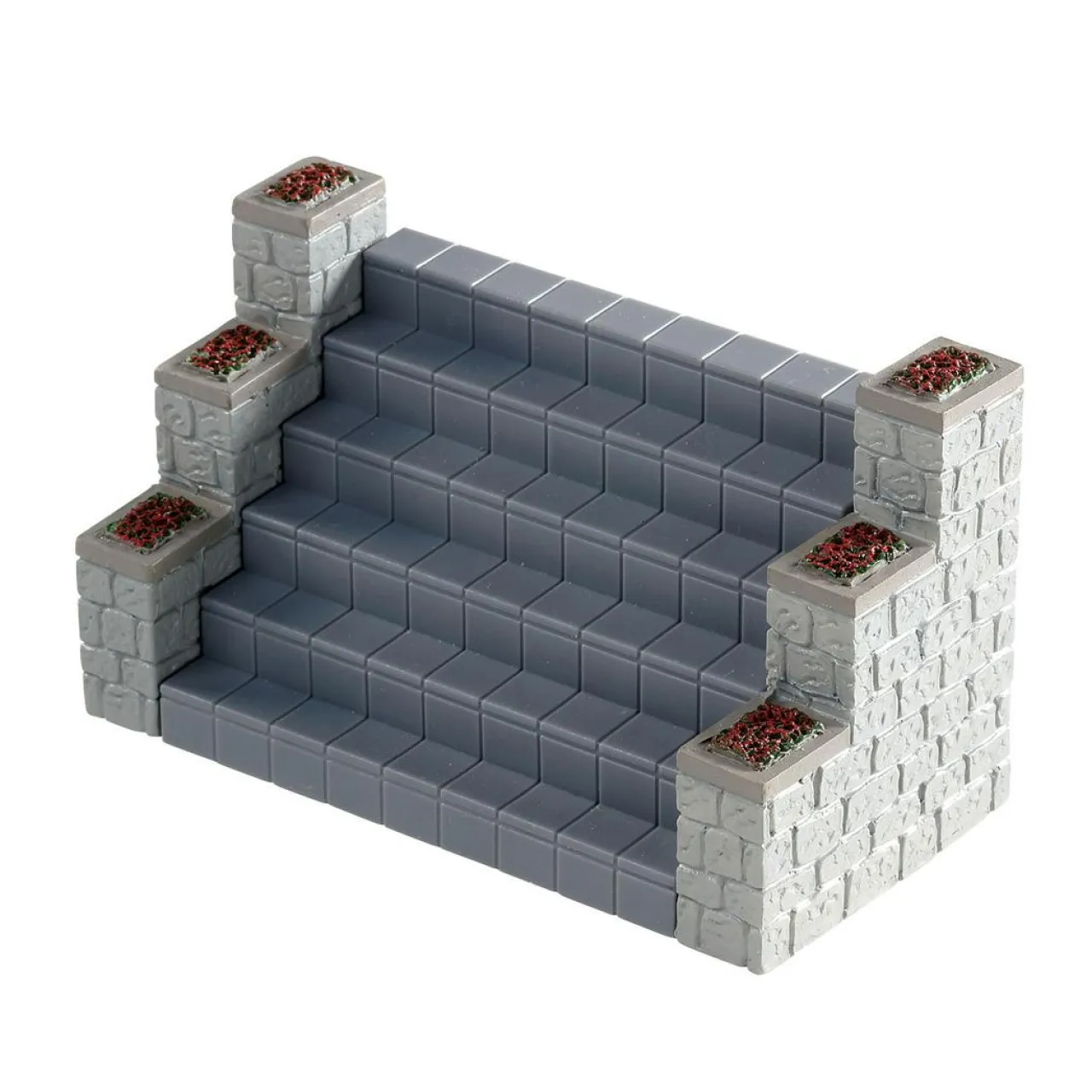 LEMAX Accessoire (H6 cm) Escalier Discount