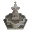 LEMAX Accessoire (H20 cm) Fontaine d'eau modulaire Plaza Online
