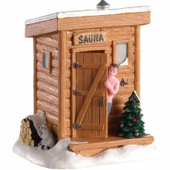 LEMAX Accessoire Le Sauna New
