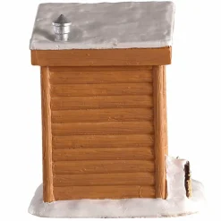 LEMAX Accessoire Le Sauna New