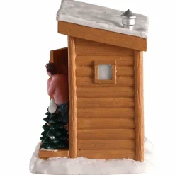 LEMAX Accessoire Le Sauna New