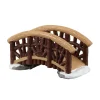 LEMAX Accessoire Passerelle rustique Clearance