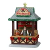 LEMAX Accessoire Stand de vin Gluhwein Online