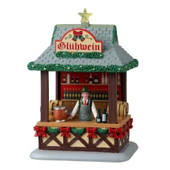 LEMAX Accessoire Stand de vin Gluhwein Online