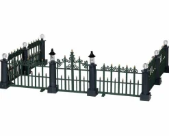 LEMAX Accessoire (55 x 2 cm) Clôture Victorienne Best