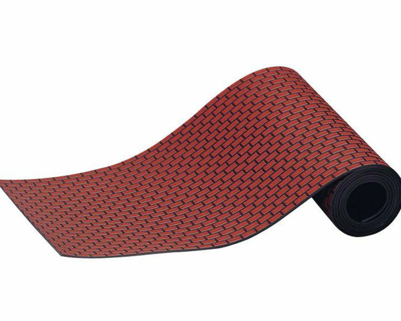 LEMAX Accessoire (76 x 9 cm) Grande route de briques Outlet