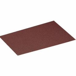 LEMAX Accessoire (45 x 30 cm) Tapis de briques New