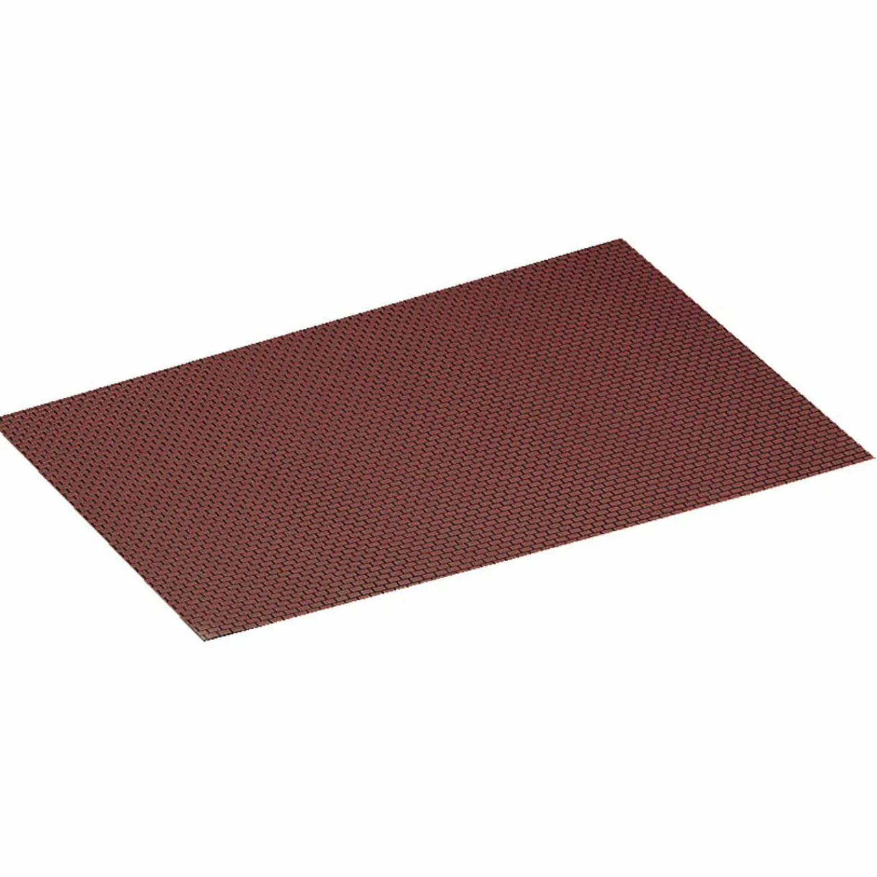 LEMAX Accessoire (45 x 30 cm) Tapis de briques New