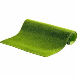 LEMAX Accessoire (91 x 45 cm) Tapis imitation gazon Best