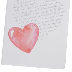 OSTARIA Album 200 photos Coeur Blanc Online