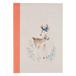 OSTARIA Album Photos enfant 200 vues Biche Multicolore New