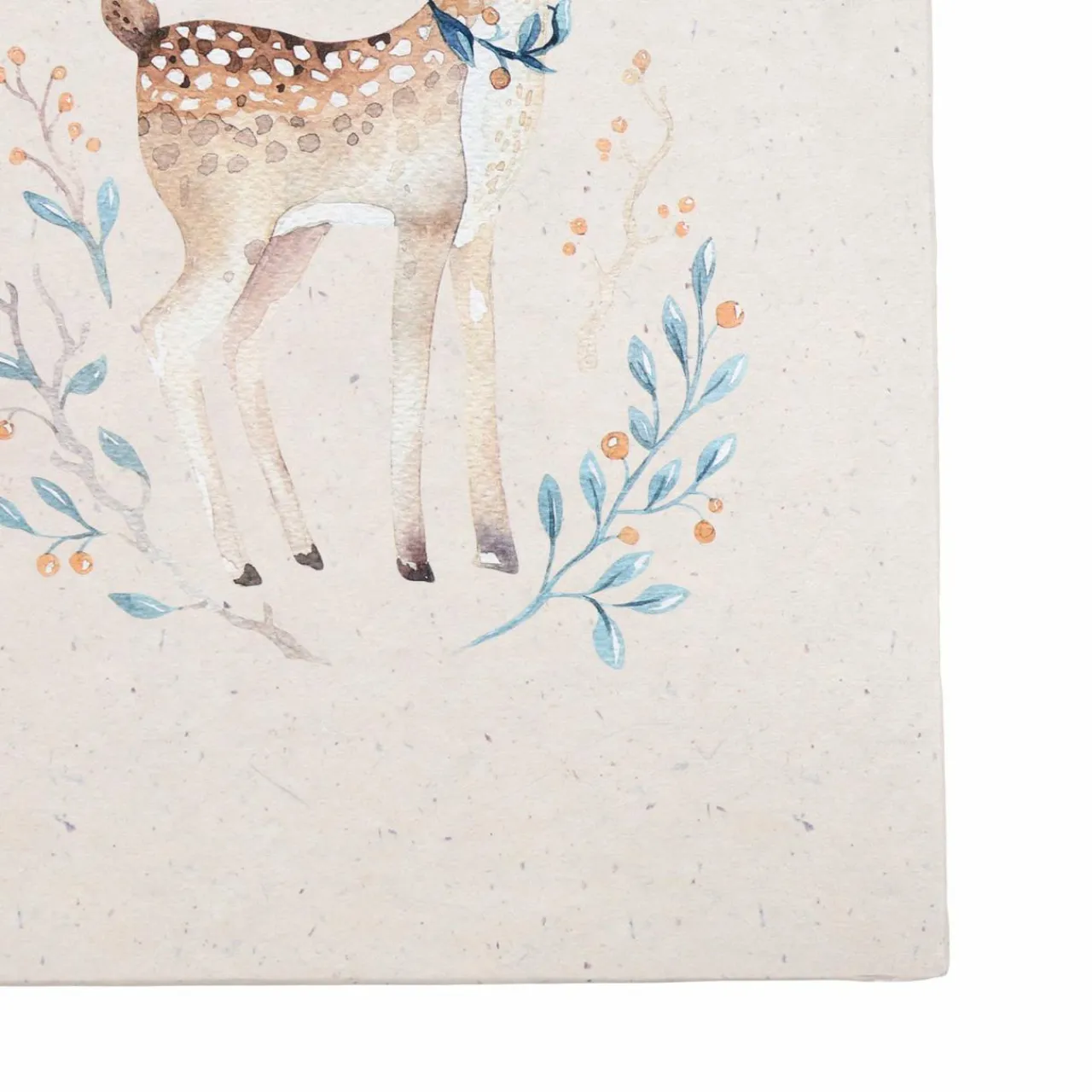 OSTARIA Album Photos enfant 200 vues Biche Multicolore New