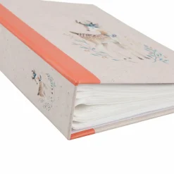 OSTARIA Album Photos enfant 200 vues Biche Multicolore New