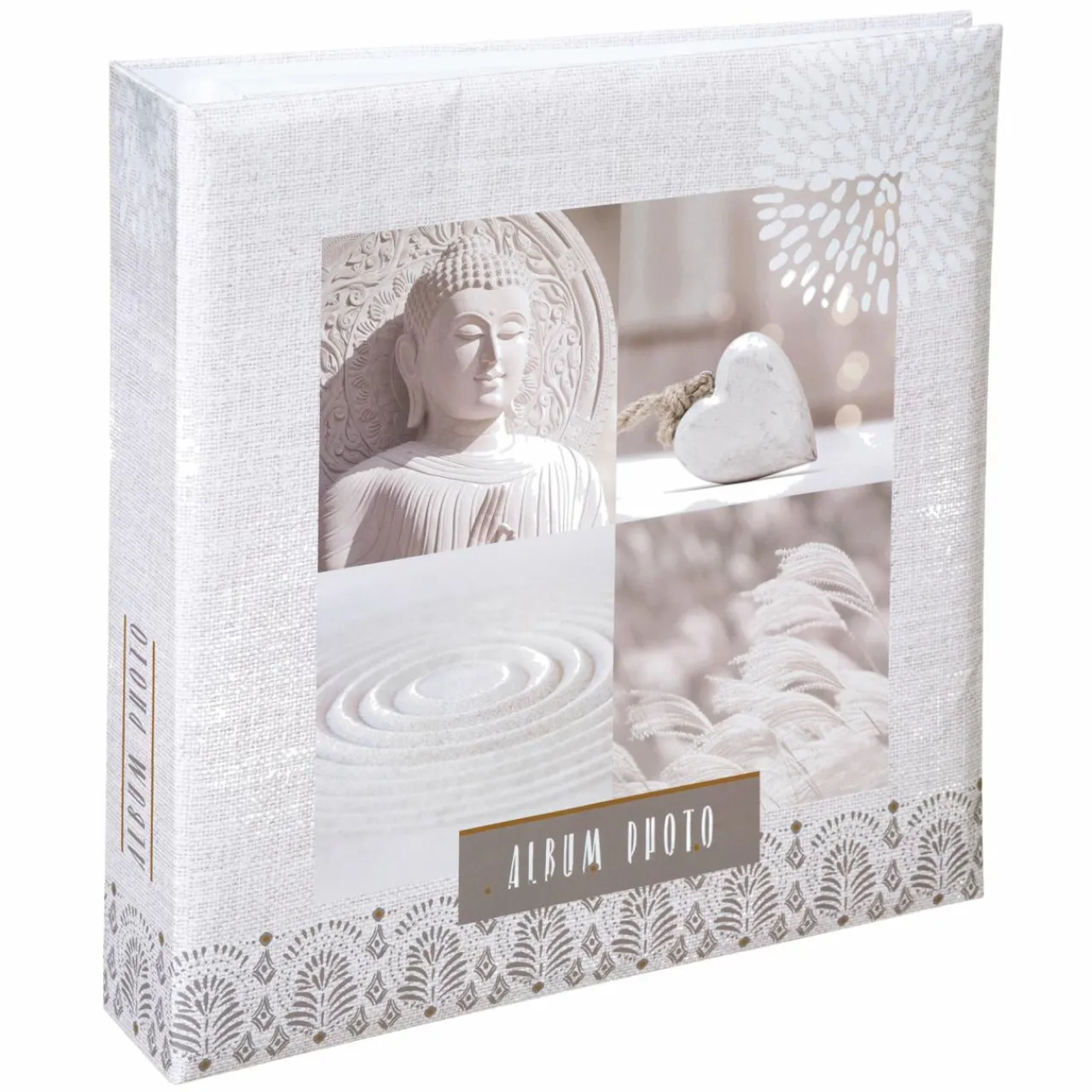 ATMOSPHERA Album 500 photos Universalis Beige Best