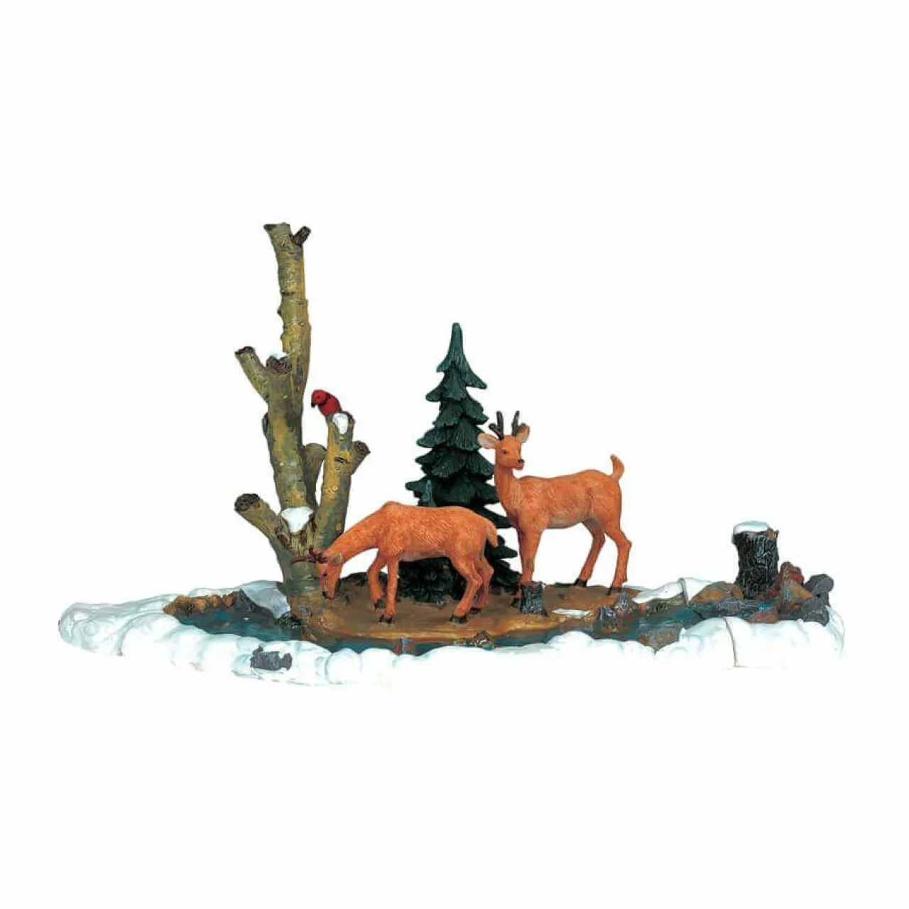 LEMAX Animaux Pause Repas Clearance
