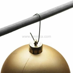 KAEMINGK Attache-boule Vert Clearance