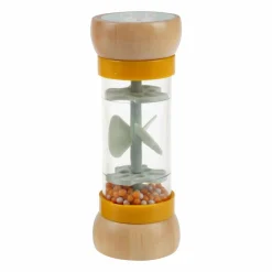 OSTARIA Baton de pluie Bois Lio Bleu Outlet