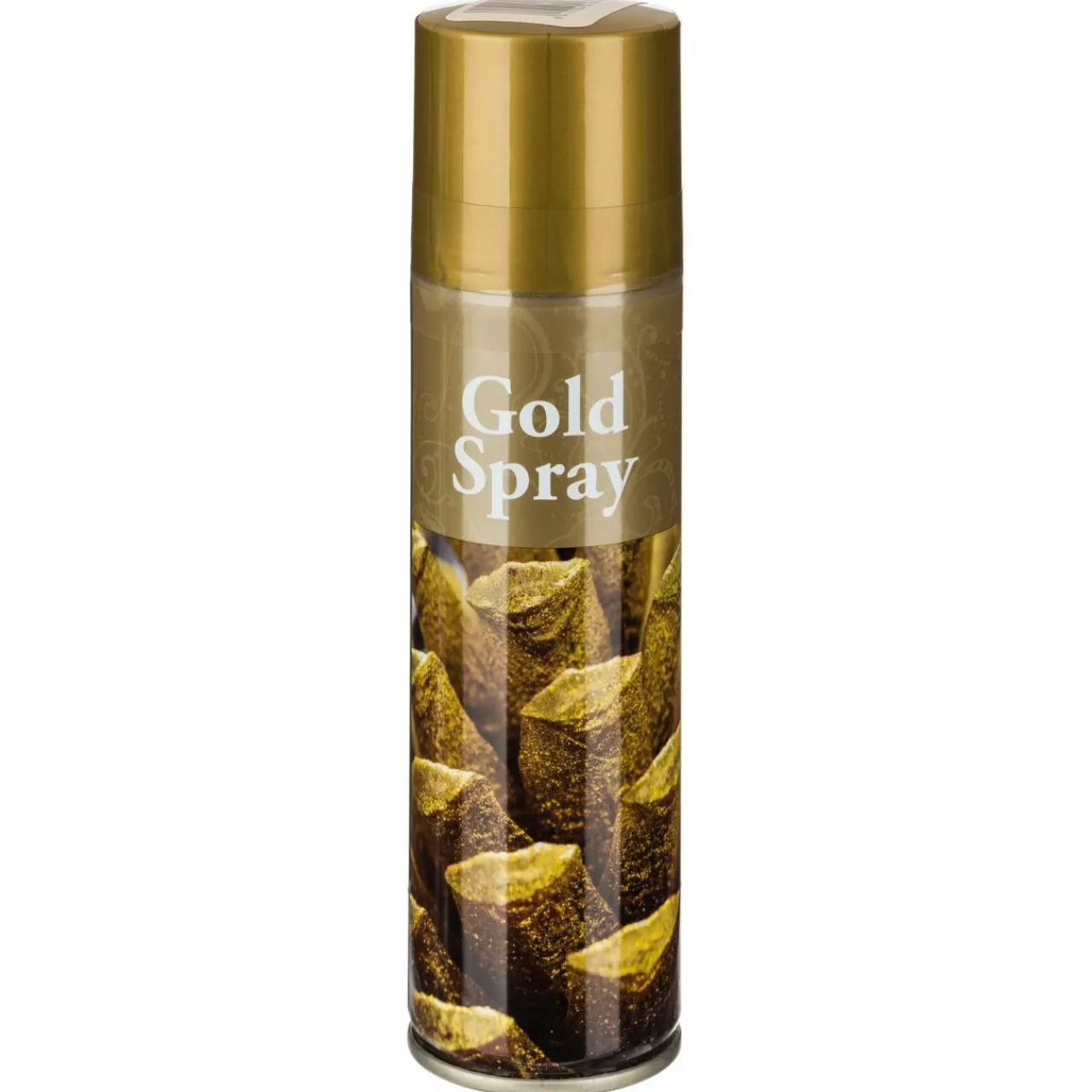 Feeric Lights & Christmas Bombe pour pochoir 150 ml Or