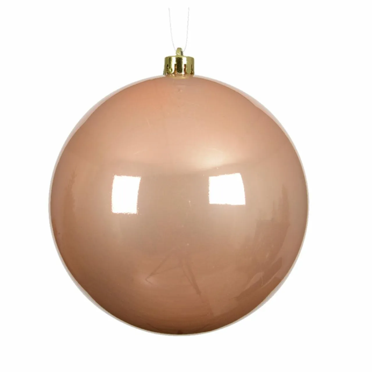 KAEMINGK Boule de Noël (D200 mm) Alpine Pêche Sale