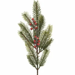 KAEMINGK Branche de sapin (52 cm) St-Moritz Vert Sapin vert Discount