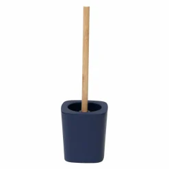 TENDANCE Brosse WC Evy Bleu marine New