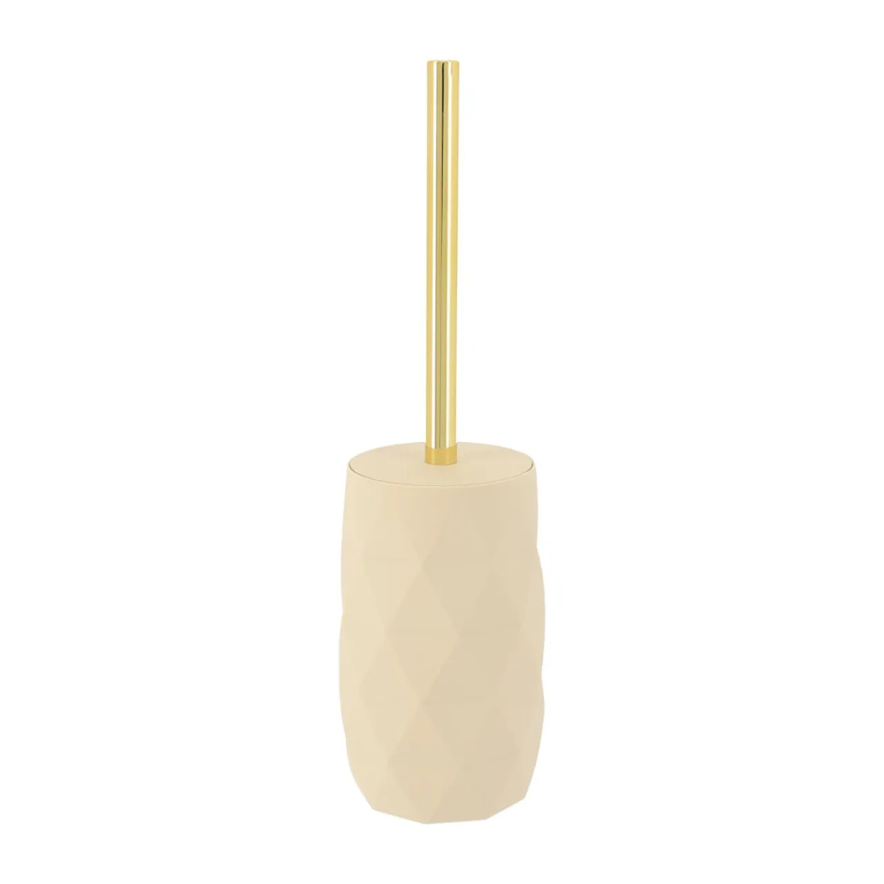 TENDANCE Brosse WC Rubby Beige Best