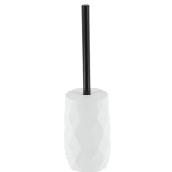 TENDANCE Brosse WC Rubby Blanc
