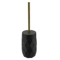 TENDANCE Brosse WC Rubby Noir Clearance
