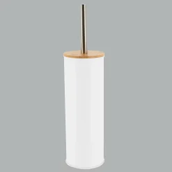 TENDANCE Brosse WC Timeless he Blanc Clearance