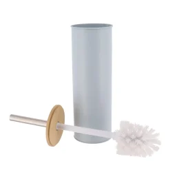 TENDANCE Brosse WC Timeless Bleu clair Sale