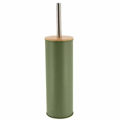 TENDANCE Brosse WC Timeless Kaki Vert kaki Online