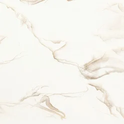 FEERIC LIGHTS Chemin de table (300 x 28 cm) Marbré Blanc Best
