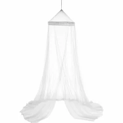 Atmosphera createur d'interieur for kids Ciel de lit moustiquaire enfant (60 x 250 cm) Alessia Blanc Online