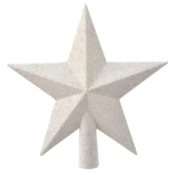 KAEMINGK Cimier de sapin Alpine Blanc laine Online