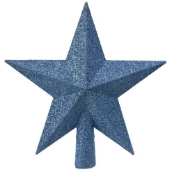 KAEMINGK Cimier de sapin Alpine Bleu Ciel