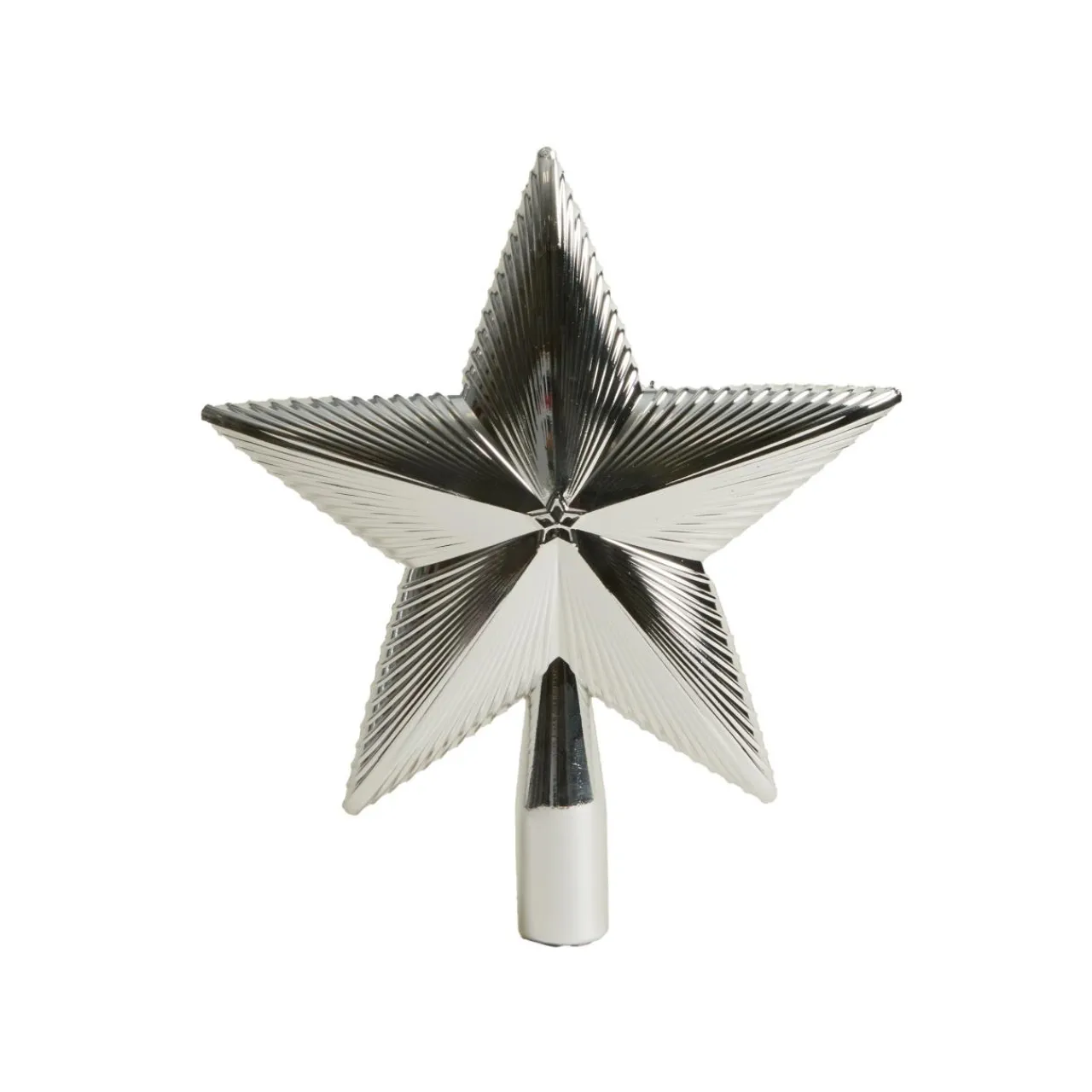 KAEMINGK Cimier de sapin Alpine Linéa Argent