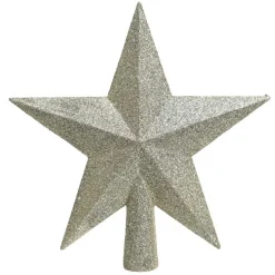 KAEMINGK Cimier de sapin Alpine Perle New