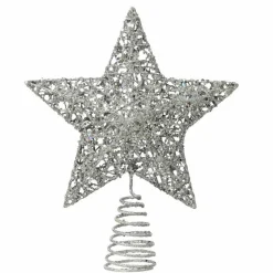 KAEMINGK Cimier de sapin Kily Argent Best