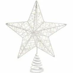 KAEMINGK Cimier de sapin Whistler Blanc Online