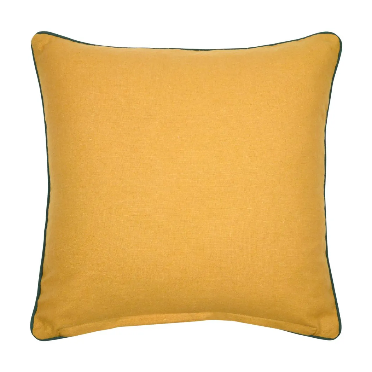 STOF Coussin carré coton (45 x 45 cm) Betty Multicolore Outlet