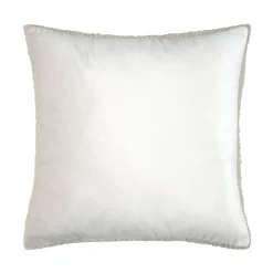 STOF Coussin carré fausse fourrure (45 x 45 cm) Wildforest Vert Outlet