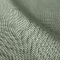 EMINZA Coussin carré tissé (45 x 45 cm) Alba Vert romarin Online