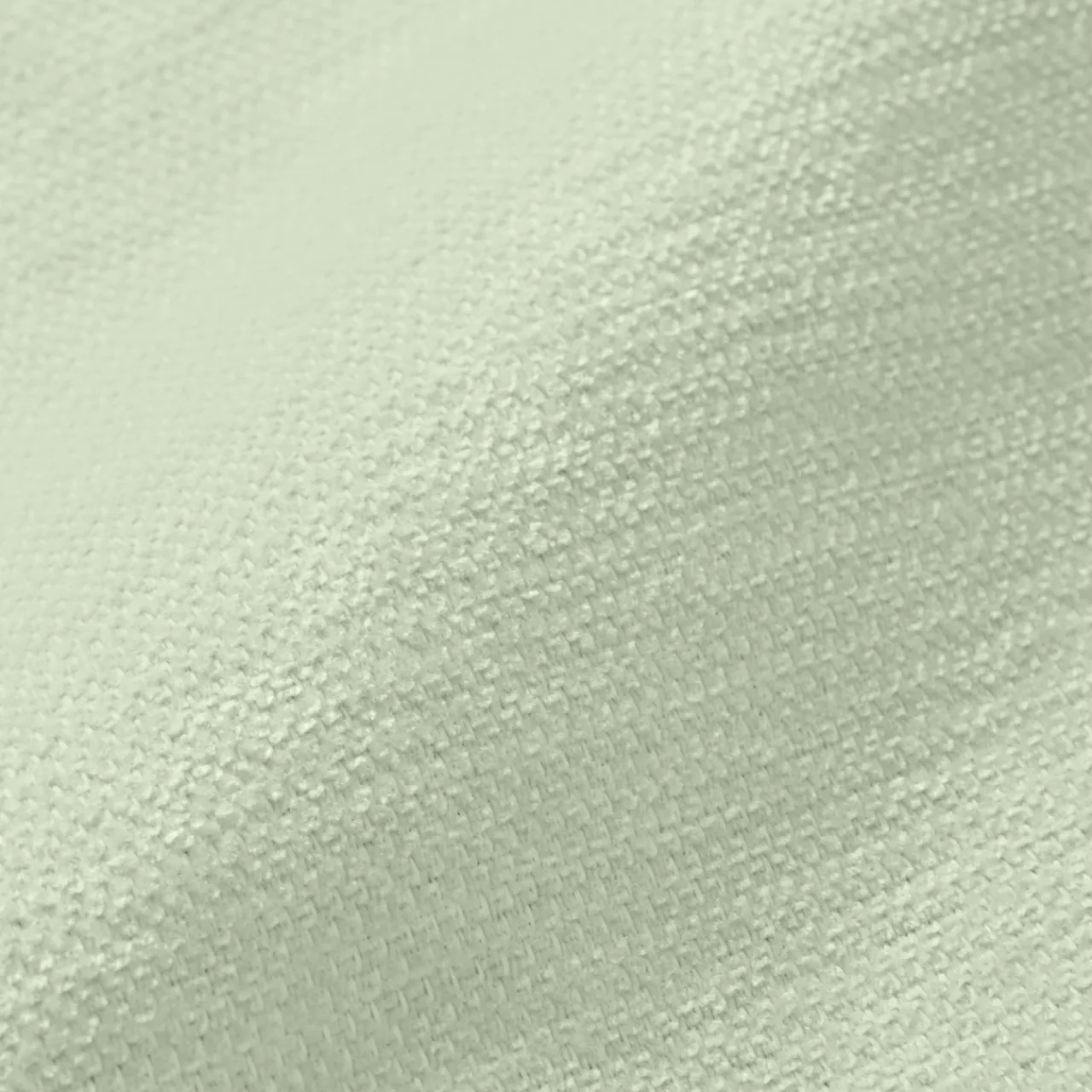 EMINZA Coussin carré tissé (45 x 45 cm) Magnus Vert Eucalyptus Best