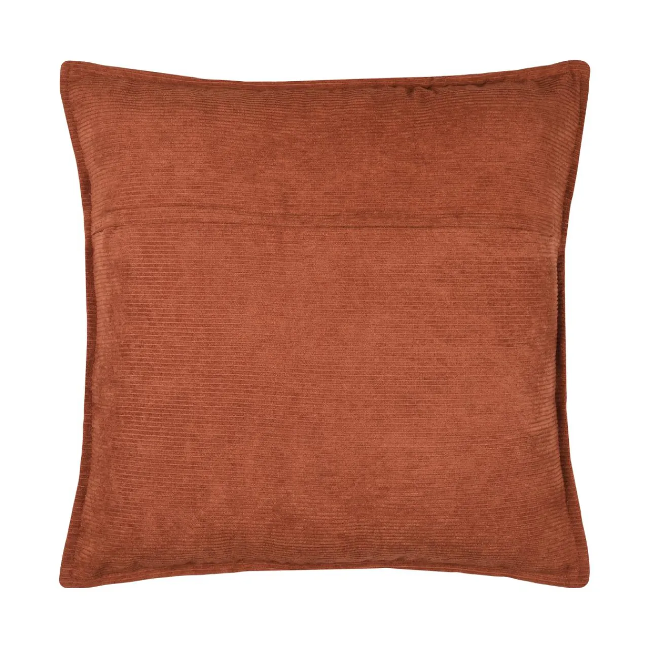 STOF Coussin carré velours (45 x 45 cm) Dandy Terracotta Online